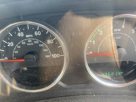 JEEP WRANGLER JK 2018 1C4BJWKG2JL854264 image
